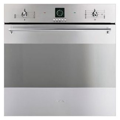 Духовой шкаф SMEG sf399x Духовой шкаф SMEG sf399x