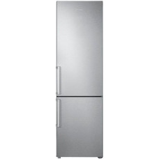 Холодильник SAMSUNG RB37J5100SA серебристый Холодильник SAMSUNG RB37J5100SA серебристый
