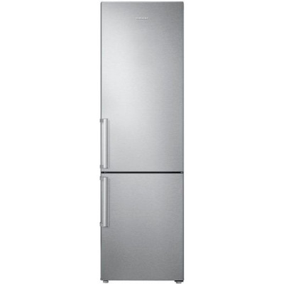 Холодильник SAMSUNG RB37J5100SA серебристый Холодильник SAMSUNG RB37J5100SA серебристый