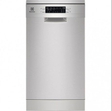 Посудомоечная машина ELECTROLUX SES42201SX Посудомоечная машина ELECTROLUX SES42201SX