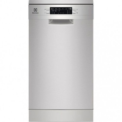 Посудомоечная машина ELECTROLUX SES42201SX Посудомоечная машина ELECTROLUX SES42201SX
