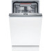 Посудомоечная машина BOSCH SPV4EMX25E Посудомоечная машина BOSCH SPV4EMX25E