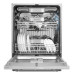 Посудомоечная машина MEFERI MDW6093 LUXE Посудомоечная машина MEFERI MDW6093 LUXE