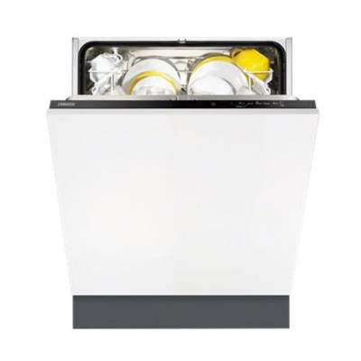 Посудомоечная машина ZANUSSI zdt 13011 fa Посудомоечная машина ZANUSSI zdt 13011 fa