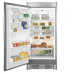 Холодильник FRIGIDAIRE MRAD19V9QS/MUFD19V9QS RAL(фасад) ручки латунь/бронза Холодильник FRIGIDAIRE MRAD19V9QS/MUFD19V9QS RAL(фасад) ручки латунь/бронза