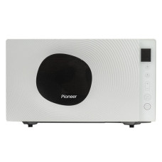 Микроволновая печь PIONEER MW300S Микроволновая печь PIONEER MW300S