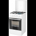 Газовая плита FLAMA fg 2411 w Газовая плита FLAMA fg 2411 w