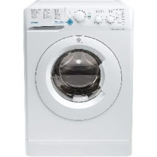 Стиральная машина Indesit BWSC 61252 W UK