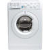 Стиральная машина Indesit BWSC 61252 W UK Стиральная машина Indesit BWSC 61252 W UK