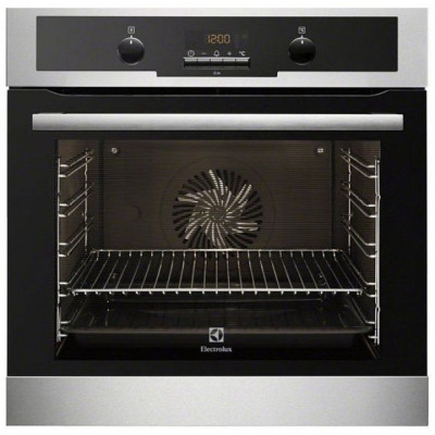 Духовой шкаф ELECTROLUX eoa 5651 box Духовой шкаф ELECTROLUX eoa 5651 box