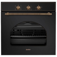 Духовой шкаф SIMFER B6EL18011 Духовой шкаф SIMFER B6EL18011