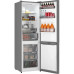 Холодильник WEISSGAUFF WRK 2000 Total NoFrost Inverter Beige Glass Холодильник WEISSGAUFF WRK 2000 Total NoFrost Inverter Beige Glass