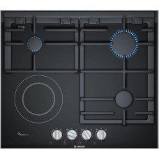 Варочная поверхность BOSCH PRY6A6D70Q Варочная поверхность BOSCH PRY6A6D70Q