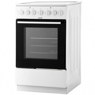Кухонная плита GORENJE EC 5241 WC Кухонная плита GORENJE EC 5241 WC