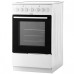 Кухонная плита GORENJE EC 5241 WC Кухонная плита GORENJE EC 5241 WC