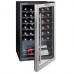 Винный шкаф LA SOMMELIERE LS33B Винный шкаф LA SOMMELIERE LS33B