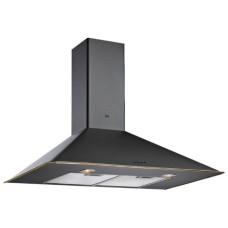 Вытяжка TEKA dos 60 anthracite-brass Вытяжка TEKA dos 60 anthracite-brass