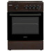 Плита LEBENHOFF T6401G-02 коричневый Плита LEBENHOFF T6401G-02 коричневый