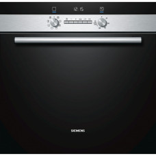 Электрический духовой шкаф SIEMENS HB43GT555 Электрический духовой шкаф SIEMENS HB43GT555