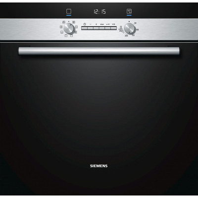 Электрический духовой шкаф SIEMENS HB43GT555 Электрический духовой шкаф SIEMENS HB43GT555