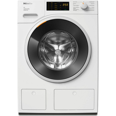 Стиральная машина MIELE WWD 660 WPS Стиральная машина MIELE WWD 660 WPS