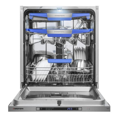 Посудомоечная машина MEFERI MDW6073 COMFORT Посудомоечная машина MEFERI MDW6073 COMFORT