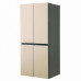 Холодильник CENTEK CT-1745 Beige Холодильник CENTEK CT-1745 Beige