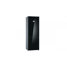 Холодильник Bosch KGN49LB30 черный Холодильник Bosch KGN49LB30 черный