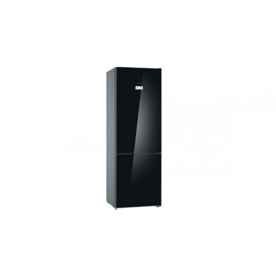 Холодильник Bosch KGN49LB30 черный Холодильник Bosch KGN49LB30 черный