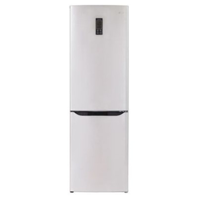 Холодильник LG ga-b409svqa Холодильник LG ga-b409svqa