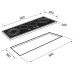 Электрическая поверхность TEKA tr 941 hz
