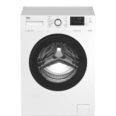 Стиральная машина BEKO WSRE6H612ZAWI Стиральная машина BEKO WSRE6H612ZAWI