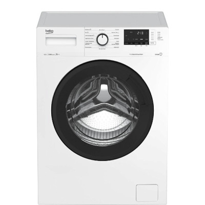 Стиральная машина BEKO WSRE6H612ZAWI Стиральная машина BEKO WSRE6H612ZAWI