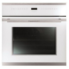 Электрический духовой шкаф KUPPERSBUSCH EEB 6550.9 WX1 Электрический духовой шкаф KUPPERSBUSCH EEB 6550.9 WX1