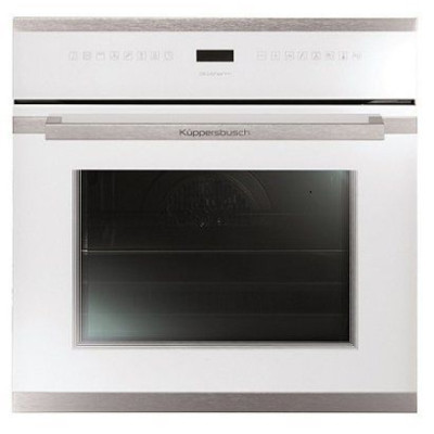 Электрический духовой шкаф KUPPERSBUSCH EEB 6550.9 WX1 Электрический духовой шкаф KUPPERSBUSCH EEB 6550.9 WX1