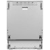 Посудомоечная машина SMEG STL7324AQLLW Посудомоечная машина SMEG STL7324AQLLW