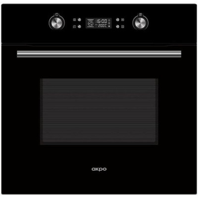 Духовой шкаф AKPO PEA 7009MED03 BL Духовой шкаф AKPO PEA 7009MED03 BL