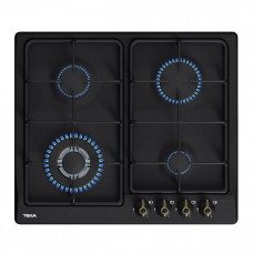 Варочная панель TEKA EH 60 4G AI AL TR CI NAT ANTHRACITE OB (40225048) Варочная панель TEKA EH 60 4G AI AL TR CI NAT ANTHRACITE OB (40225048)