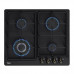 Варочная панель TEKA EH 60 4G AI AL TR CI NAT ANTHRACITE OB (40225048) Варочная панель TEKA EH 60 4G AI AL TR CI NAT ANTHRACITE OB (40225048)