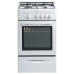 Плита газовая BRANDT kg1051w Плита газовая BRANDT kg1051w