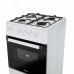 Газовая плита GORENJE GNF5110W Газовая плита GORENJE GNF5110W