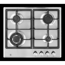 Варочная поверхность SMART LIFE KG6025H1 Варочная поверхность SMART LIFE KG6025H1