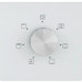Духовой шкаф ZUGEL ZOE604W Духовой шкаф ZUGEL ZOE604W