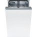 Посудомоечная машина BOSCH SPV44IX00E Посудомоечная машина BOSCH SPV44IX00E