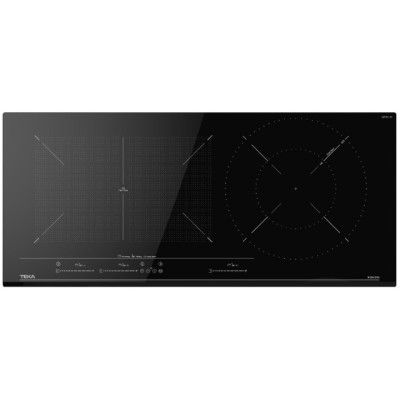 Варочная поверхность TEKA IZF 93330 MSP BLACK Варочная поверхность TEKA IZF 93330 MSP BLACK