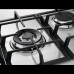 Варочная панель ELECTROLUX GPE373MX Варочная панель ELECTROLUX GPE373MX