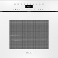 Духовой шкаф MIELE H7464BPX BRWS бриллиантовый белый