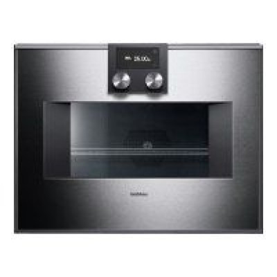 Духовой шкаф GAGGENAU bm451110 Духовой шкаф GAGGENAU bm451110