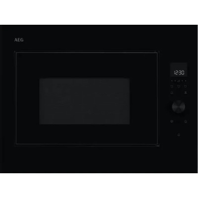 Микроволновая печь AEG TB6SM261FB Микроволновая печь AEG TB6SM261FB