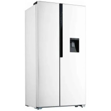 Холодильник WILLMARK SBS-530WD Холодильник WILLMARK SBS-530WD